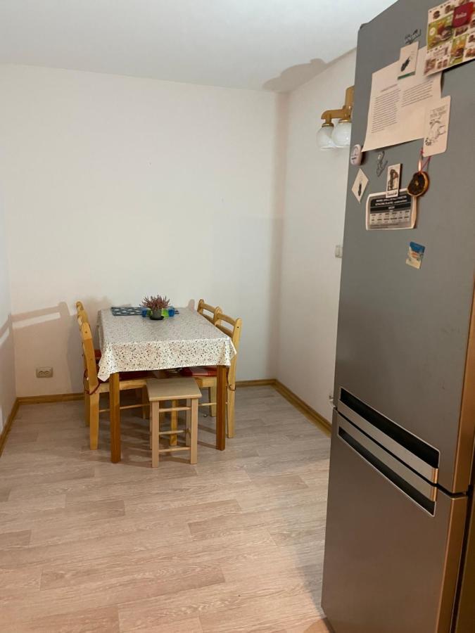 Apartament Pokoje Vanessa z basenem Olsztyn  Zewnętrze zdjęcie