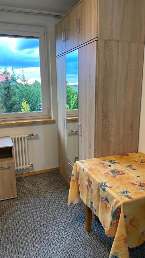 Apartament Pokoje Vanessa z basenem Olsztyn  Zewnętrze zdjęcie