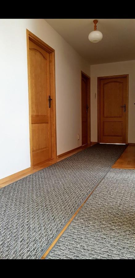 Apartament Pokoje Vanessa z basenem Olsztyn  Zewnętrze zdjęcie