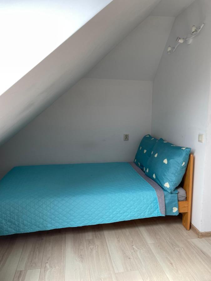 Apartament Pokoje Vanessa z basenem Olsztyn  Zewnętrze zdjęcie