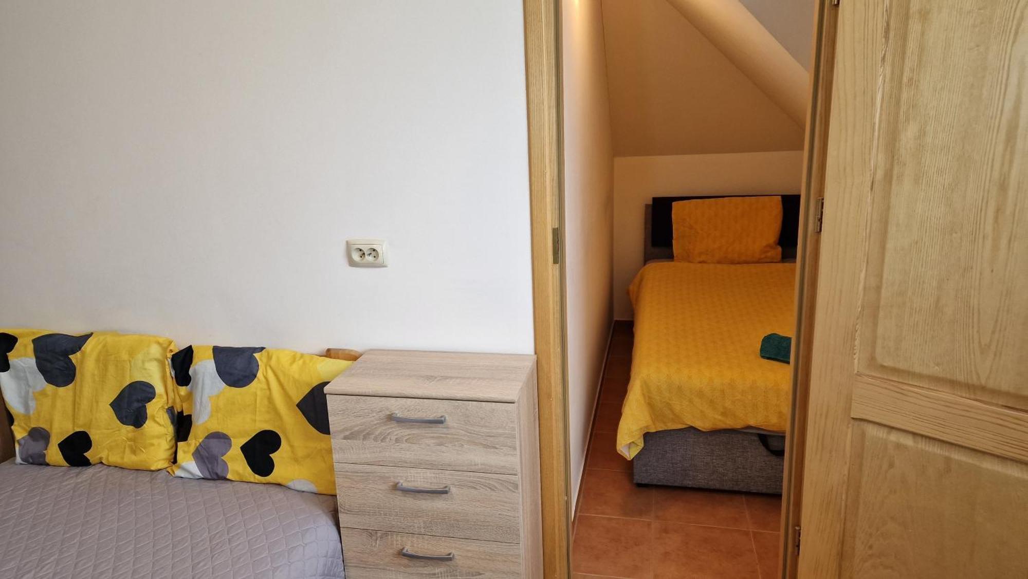 Apartament Pokoje Vanessa z basenem Olsztyn  Zewnętrze zdjęcie